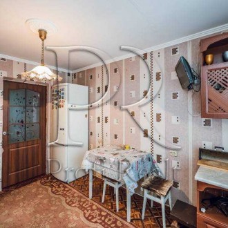3-комнатная квартира, 71.00 кв.м. . фото 5 Без комісії для продавця! 0%Продається 3-на квартира в Калинівці, Макарівський р. . фото 5