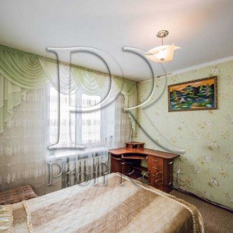 3-комнатная квартира, 71.00 кв.м. . фото 9 Без комісії для продавця! 0%Продається 3-на квартира в Калинівці, Макарівський р. . фото 9