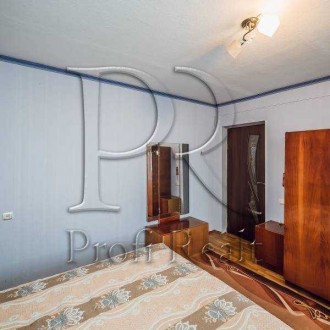 3-комнатная квартира, 71.00 кв.м. . фото 12 Без комісії для продавця! 0%Продається 3-на квартира в Калинівці, Макарівський р. . фото 12