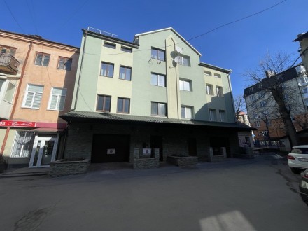 Оренда будинку в центрі Тернополя. Тернопіль. фото 1 Оренда будинку в центрі Тернополя. Тернопіль. фото 1