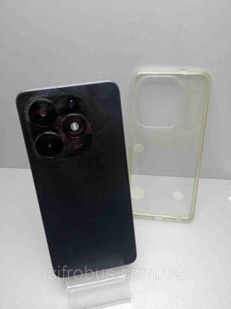 Tecno Spark Go 2024 (BG6) 3/64GB
Внимание! Комісійний товар. Уточнюйте наявність. . фото 5