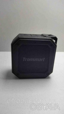 Портативная акустика колонка Б/У Tronsmart Element Groove