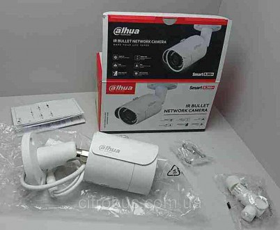 Камера видеонаблюдения Б/У Dahua DH-IPC-HFW1431SP-S4. Киев. фото 1 Камера видеонаблюдения Б/У Dahua DH-IPC-HFW1431SP-S4. Киев. фото 1