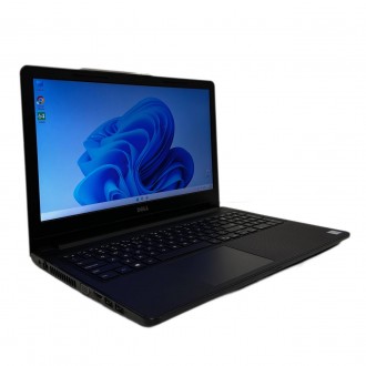 Ноутбук Dell Vostro 3568 Intel Core I5 7200U 8 GB RAM 128 GB SSD Intel HD Graphi. Винница. фото 1 Ноутбук Dell Vostro 3568 Intel Core I5 7200U 8 GB RAM 128 GB SSD Intel HD Graphi. Винница. фото 1