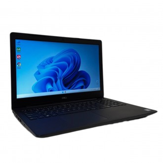 Ноутбук Dell Latitude 3590 Intel Core I5 7200U 8 GB RAM 128 GB SSD Intel HD Grap. Винница. фото 1 Ноутбук Dell Latitude 3590 Intel Core I5 7200U 8 GB RAM 128 GB SSD Intel HD Grap. Винница. фото 1