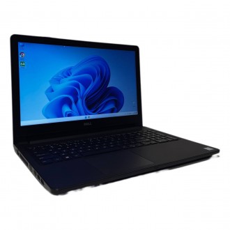 Ноутбук Dell Vostro 3568 Intel Core I5 7200U 8 GB RAM 128 GB SSD Intel HD Graphi. Винница. фото 1 Ноутбук Dell Vostro 3568 Intel Core I5 7200U 8 GB RAM 128 GB SSD Intel HD Graphi. Винница. фото 1