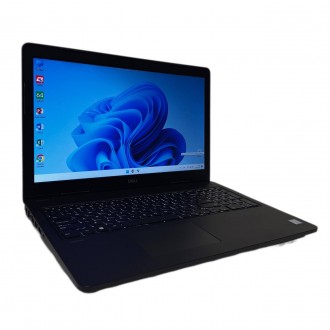 Ноутбук Dell Latitude 3580 Intel Core I5 7200U 8 GB RAM 120 GB SSD Intel HD Grap. Винница. фото 1 Ноутбук Dell Latitude 3580 Intel Core I5 7200U 8 GB RAM 120 GB SSD Intel HD Grap. Винница. фото 1