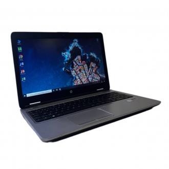 Ноутбук HP ProBook 650 G2 Intel Core i5-6200U 8 GB RAM 256 GB SSD Intel HD Graph. Винница. фото 1 Ноутбук HP ProBook 650 G2 Intel Core i5-6200U 8 GB RAM 256 GB SSD Intel HD Graph. Винница. фото 1