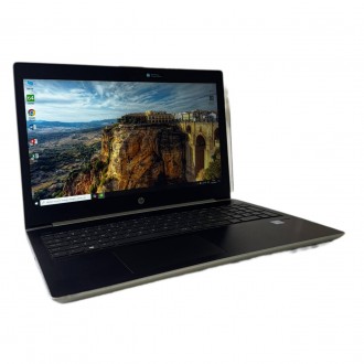 Ноутбук HP ProBook 650 G5 Intel Core I3-7100U 8 GB RAM 256 GB SSD Intel HD Graph. Винница. фото 1 Ноутбук HP ProBook 650 G5 Intel Core I3-7100U 8 GB RAM 256 GB SSD Intel HD Graph. Винница. фото 1