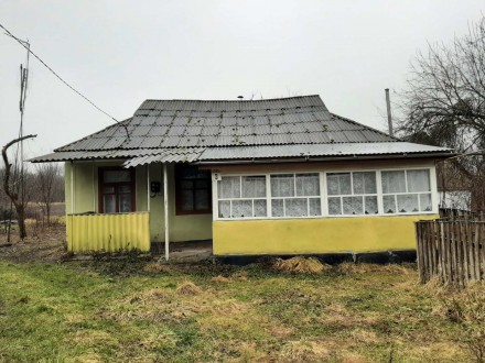 Продам будинок в с.Сковородки, Хмельницької обл., 20 км від м.Старокостянтинів. Сковородки. фото 1 Продам будинок в с.Сковородки, Хмельницької обл., 20 км від м.Старокостянтинів. Сковородки. фото 1