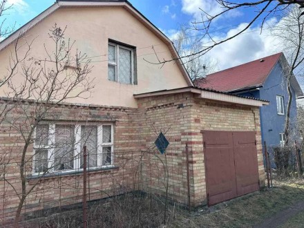 Продам дачу с. Новосілки..,СТ Квант.Світло,пічка,скважина. Макарів. фото 1 Продам дачу с. Новосілки..,СТ Квант.Світло,пічка,скважина. Макарів. фото 1