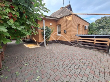 Продаж будинку в центрі міста (зуп. Стріла). ЄВідновлення. Кривой Рог. фото 1 Продаж будинку в центрі міста (зуп. Стріла). ЄВідновлення. Кривой Рог. фото 1
