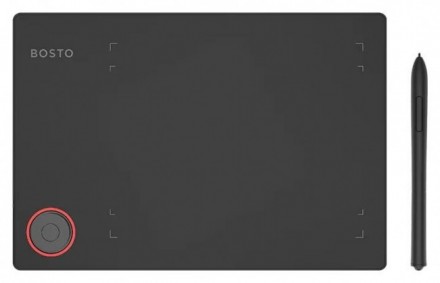Bosto Graphic Tablet T608. Львов. фото 1 Bosto Graphic Tablet T608. Львов. фото 1