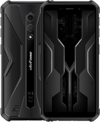 Ulefone Armor X12 Pro 4/64GB Black. Львів. фото 1 Ulefone Armor X12 Pro 4/64GB Black. Львів. фото 1