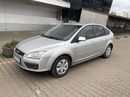Ford Focus 1.6. Житомир. фото 1 Ford Focus 1.6. Житомир. фото 1