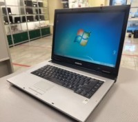 Отличный, универсальный ноутбук Samsung R40
Ноутбук  не новый, но не смотря на . . фото 2