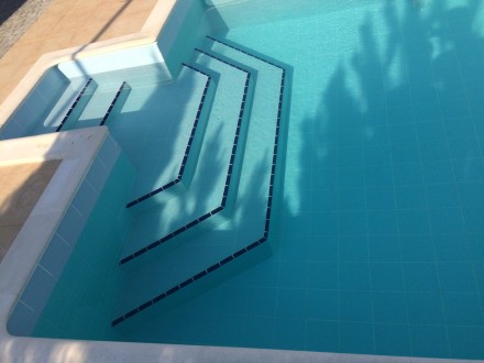 Комплексне забезпечення будівництва плавального басейну - усіма необхідними комп. . фото 2