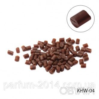 Кератин KHW-04 в гранулах, цвет — коричневый (5г в пак)
Кератин применяется в те. . фото 1