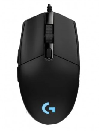 Миша Logitech G102 Lightsync USB Black (910-004939, 910-004842). Суми. фото 1 Миша Logitech G102 Lightsync USB Black (910-004939, 910-004842). Суми. фото 1