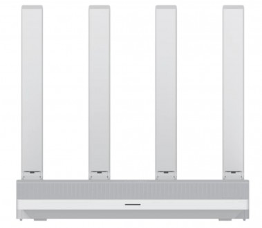 Wi-Fi-маршрутизатор Xiaomi AX3000T. Суми. фото 1 Wi-Fi-маршрутизатор Xiaomi AX3000T. Суми. фото 1
