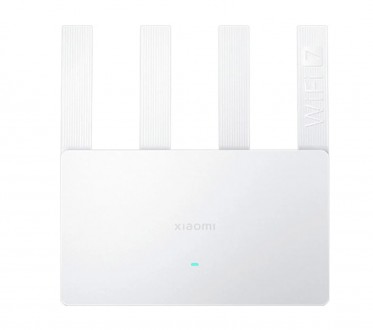 Wi-Fi-маршрутизатор Xiaomi Router BE3600 (DVB4413CN). Суми. фото 1 Wi-Fi-маршрутизатор Xiaomi Router BE3600 (DVB4413CN). Суми. фото 1