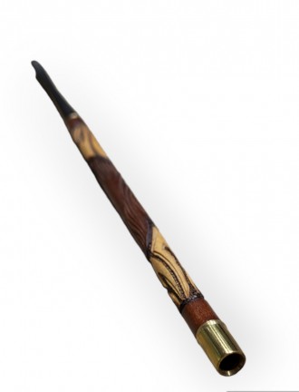 Мундштук GG 190mm д=6-4мм, 190М. Киев. фото 1 Мундштук GG 190mm д=6-4мм, 190М. Киев. фото 1