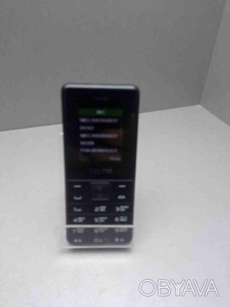 Tecno T301 — недорогий телефон із підтримкою роботи 3 SIM-карток. Він виготовлен. . фото 1