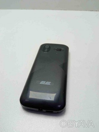 Мобільний телефон смартфон Б/К 2E E180 2023 Dual SIM, фото 2