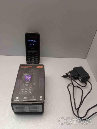 Мобільний телефон смартфон Б/К 2E E180 2023 Dual SIM