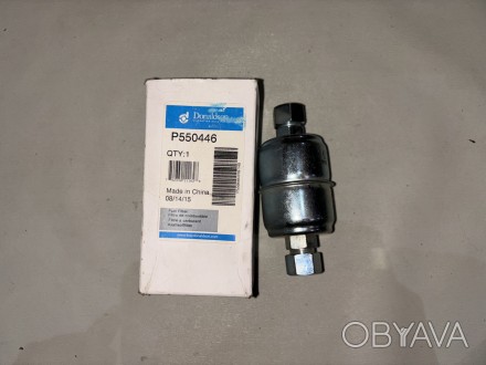 Фильтр топливный P550446. Donaldson