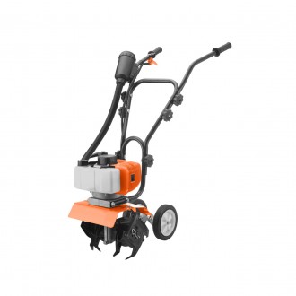 Культиватор бензиновый Sturmax GKM8352. Киев. фото 1 Культиватор бензиновый Sturmax GKM8352. Киев. фото 1