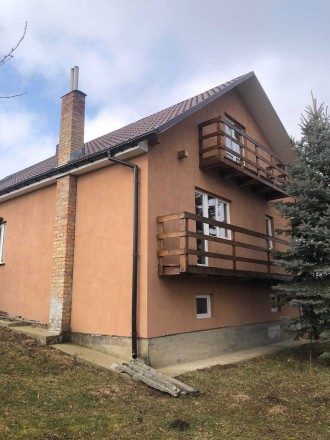 Продам цегляний будинок,від Рівного 10 км,. Ровно. фото 1 Продам цегляний будинок,від Рівного 10 км,. Ровно. фото 1