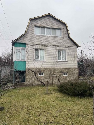 Продається 2-х поверховий дачний будинок , біля річки Рось!. Біла Церква. фото 1 Продається 2-х поверховий дачний будинок , біля річки Рось!. Біла Церква. фото 1