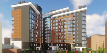 Продаж 2к квартири, в ЖК Централ Хол, Торговиця.Центр. Тернополь. фото 1 Продаж 2к квартири, в ЖК Централ Хол, Торговиця.Центр. Тернополь. фото 1