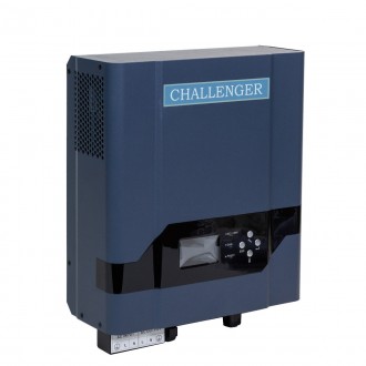 Гібридний інвертор Challenger Spirit 3 kVA. Київ. фото 1 Гібридний інвертор Challenger Spirit 3 kVA. Київ. фото 1
