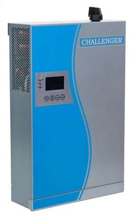 Гібридний інвертор Challenger Spirit 5kVA. Київ. фото 1 Гібридний інвертор Challenger Spirit 5kVA. Київ. фото 1