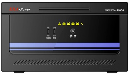 Інвертор EXA-Power SL 800. Київ. фото 1 Інвертор EXA-Power SL 800. Київ. фото 1