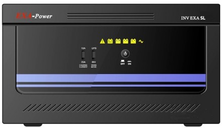 Інвертор EXA-Power SL 2000. Київ. фото 1 Інвертор EXA-Power SL 2000. Київ. фото 1