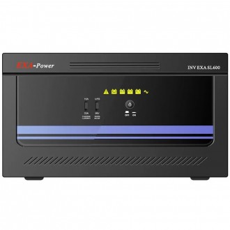 Інвертор EXA-Power SL 600. Київ. фото 1 Інвертор EXA-Power SL 600. Київ. фото 1