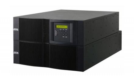 ДБЖ Powercom VRT-6000. Киев. фото 1 ДБЖ Powercom VRT-6000. Киев. фото 1