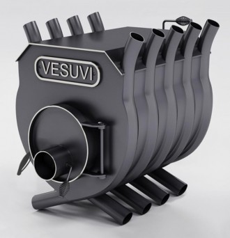 Піч Булер'ян VESUVI з варильною поверхнею 02. Київ. фото 1 Піч Булер'ян VESUVI з варильною поверхнею 02. Київ. фото 1