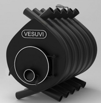 Піч Булер'ян VESUVI classic О3. Київ. фото 1 Піч Булер'ян VESUVI classic О3. Київ. фото 1