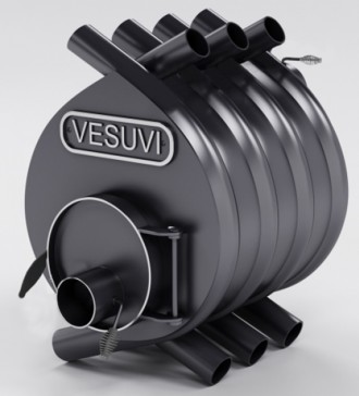 Піч Булер'ян VESUVI classic О1. Київ. фото 1 Піч Булер'ян VESUVI classic О1. Київ. фото 1