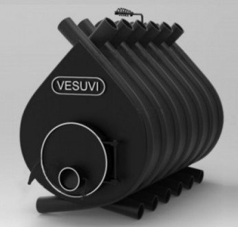 Піч Булер'ян VESUVI classic О5. Київ. фото 1 Піч Булер'ян VESUVI classic О5. Київ. фото 1