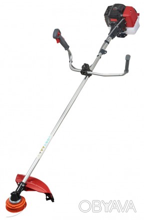 Мотокоса бензинова VITALS Professional BK 5220ao Empire