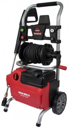 Мийка високого тиску VITALS MASTER Am 7.2-165w multi. Київ. фото 1 Мийка високого тиску VITALS MASTER Am 7.2-165w multi. Київ. фото 1