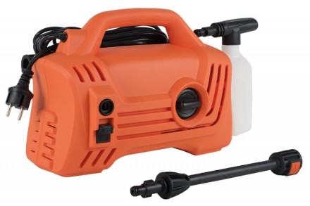 Мийка високого тиску VITALS Am 6.5-110w mini. Київ. фото 1 Мийка високого тиску VITALS Am 6.5-110w mini. Київ. фото 1