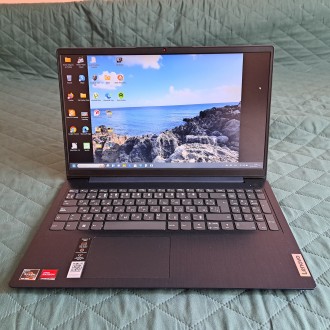 Ноутбук Lenovo IdeaPad 3 15ALC6. Киев. фото 1 Ноутбук Lenovo IdeaPad 3 15ALC6. Киев. фото 1