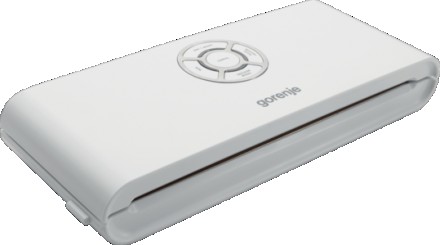Вакууматор Gorenje VS120W. Дніпро. фото 1 Вакууматор Gorenje VS120W. Дніпро. фото 1