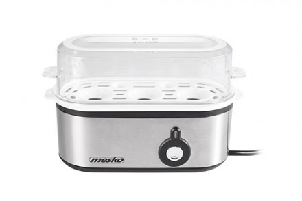 Яйцеварка Mesko MS 4485. . фото 6 Яйцеварка Mesko MS 4485
Не можете уявити свій раціон без улюблених яєць, зварени. . фото 6
